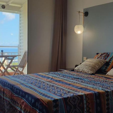 Studio A Tartane En Martinique Proche De La Mer. ลา ทรินิเต ภายนอก รูปภาพ